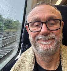 Off I go to Birmingham Horror Book Con. See you later, peeps.