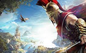 I have worked in a lot of nursing fields. Assassins Creed Odyssey Alexios 4k Wallpapers Alexios Assassin S Creed Odyssey 3840x2400 Wallpaper Teahub Io