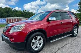 Image result for Red Jewel 2010 Acadia
