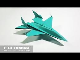 We did not find results for: Papierflieger Selbst Basteln Papierflugzeug Falten Beste Origami Flugzeug F 14 Tomcat Youtube