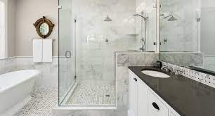 2021 Porcelain Tile Shower Cost Porcelain Slabs For Shower Walls Cost