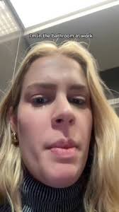 Every girl’s worst fear…., The jean gods™️ knew I wanted it too bad and  didn’t bless me 🥲 , But still love you @maisonsimons for this side quest  and cool new sweater 💛🩷💙, #jeans #typeb #midsize ...