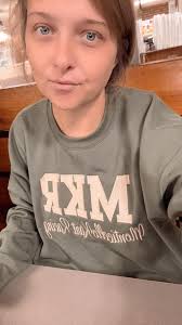 Thank you Mrs. Stephanie Womack for the sweaters !!! Loving it ❤️ And love  supporting mkr !!