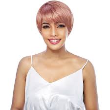 Vanessa Good Day Full Wig