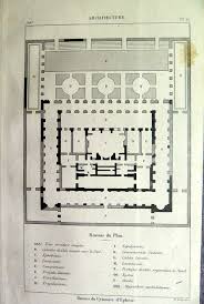 Theatre Gymnasium Antique Print Greek Architecture Print Etsy Architectural Prints Architecture Antique Prints