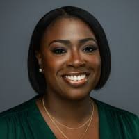 Amber Blount, MBA
