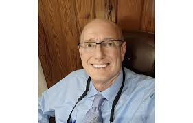 Jeffrey "Jeff" Arrowood Obituary (2024)