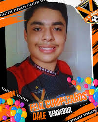 Club Deportivo El Vencedor