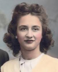 Lorna Bertha Renneke Ortloff (1925-2015)