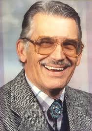 David Stark Blickenderfer Obituary October 29, 2021