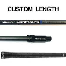 details about ping g30 driver shaft grafalloy prolaunch blue axis stiff flex custom length