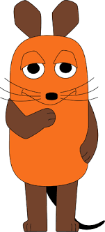 Kochbuch sendung mit der maus. 71 Ideeen Over Sendung Mit Der Maus Muis Retrospeelgoed Jaren 70 Speelgoed