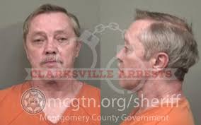 Clarksville Arrests