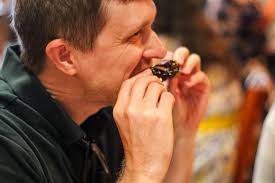 Best food eaten out this week