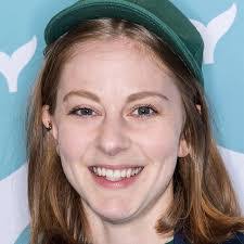 Amber Strunk's Instagram, Twitter & Facebook