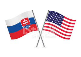 Slovakia flag, flags, slovakia, animated, waving, flattered, flags of the world, anthem, hymn. Slowakei Und Amerikanische Stock Vektorgrafik Freeimages Com