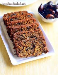 Eggless Dates Cake Recipe With Whole Wheat Flour No Egg No Butter Dates Cake Recipe Eggless Baking Eggless Dates Cake Recipe Healthy Cake Recipes