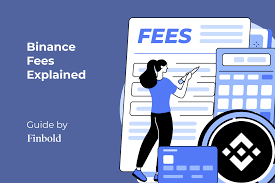 Binance has advanced order types like limit orders, stop limit, trailing stop orders, and more. Binance Fees Explained How Much It Costs To Trade Crypto Finbold