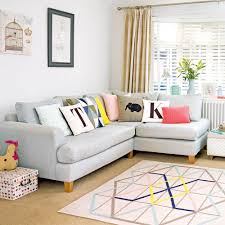 What kind of furniture should be in an l shaped room? Living Room Layout With L Shaped Couch Novocom Top