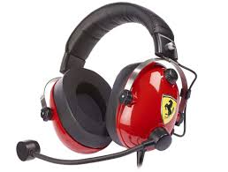 We did not find results for: Thrustmaster T Racing Scuderia Ferrari Edition Gaming Headset 3 5mm Red Ln94776 4060105 Scan Uk