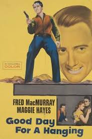 Good Day For A Hanging