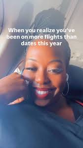 Is what it is #travelLife #Flights #explore #blackwoman
