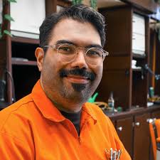 Our Barbers — Pete's Barber Shop Chicago