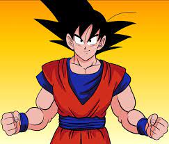 Jun 09, 2021 · 1. Gambar Kartun Lucu Gambar Kartun Goku Dragon Ball