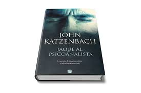 Un thriller que debes leer sí o sí. Libros Gratis Xyz Pdf Jaque Al Psicoanalista John Katzenbach Ebook