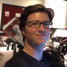 Unbelievably excited to announce I'll be starting my independent career as… 