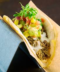 Maybe you would like to learn more about one of these? Velvet Taco Assembly Food Hall