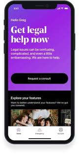 Marcus D Thierry- Legalshield Independent Associate