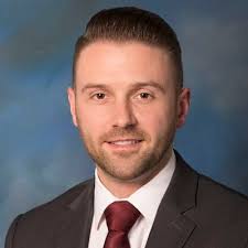 Rick Sanderson Jr (@RickySanderson)