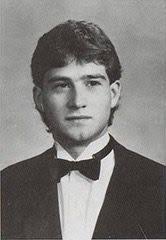 Alfred Jim “AL” Forrester (1969-1989)