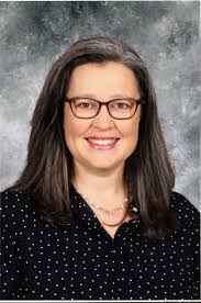 Claudia McDowell, LCSW