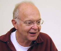 Donald Knuth Biography