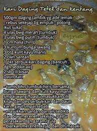 Disini menunya sangat beragam dan banyak. Pin On Aneka Menu