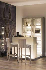 A Bar Stool Needs To Be Comfy But That Isn T A Reason For You To Lose The Sense Of Style Check Out This Bar Soggiorno Idee Arredamento Soggiorno Bar Interno