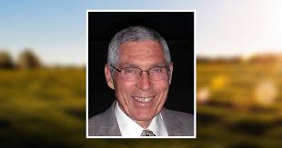 Lanny Mehl Obituary 2014