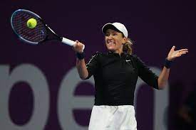 Each channel is tied to its source and may differ in quality, speed, as well as the match commentary language. Doha 2021 Victoria Azarenka Vs Garbine Muguruza Preview Head To Head Prediction Newsy Watch