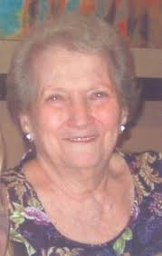 Shirley Gablin Obituary