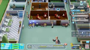Essentially, it's two point hospital your way. Two Point Hospital Review Rock Paper Shotgun