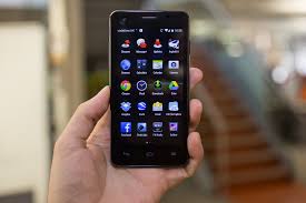 Vodafone Smart 4 Turbo review: A cheap ...