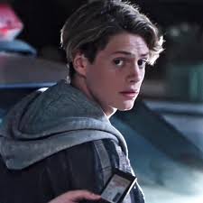 New Channel 9 Norman Dewitt