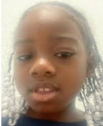 Please help Brandy Walker find her daughter