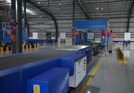 FedEx opens 60,000 sq ft integrated hub at BLR airport