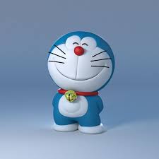 3dsmax Doraemon In 2020 Doraemon Doraemon Wallpapers Doremon Cartoon