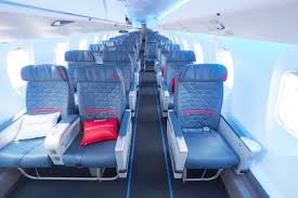This aircraft trio has been collectively marketed by the company as the crj series. Delta S Regional Jets Are About To Get A Huge Upgrade