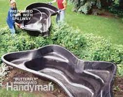 1.1 benefits of a waterfall filter for garden ponds. How To Build A Water Garden Stream Diy