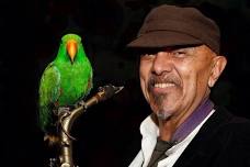 Kenny Blake and the New Hip at Asti's Italian Steakhouse